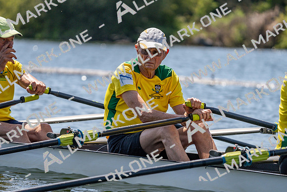 Henley Masters 3-13050