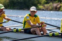 Henley Masters 3-13051