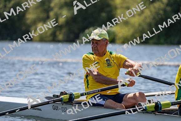 Henley Masters 3-13047