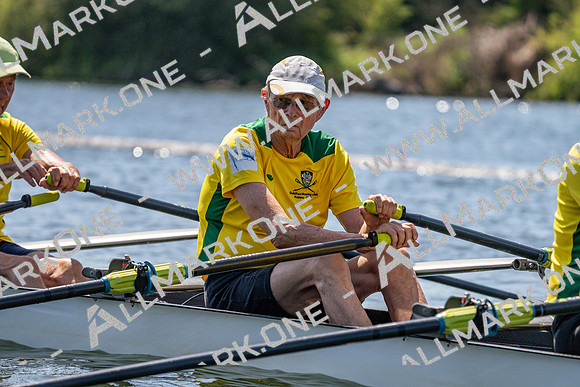 Henley Masters 3-13052