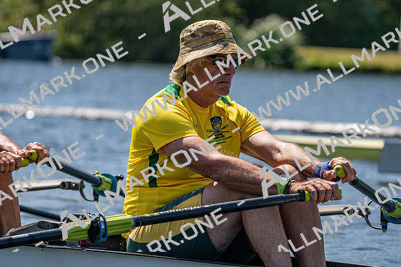Henley Masters 3-13056
