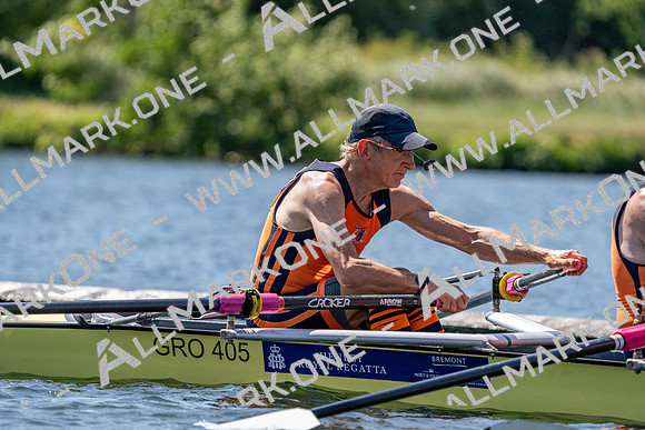Henley Masters 3-13057
