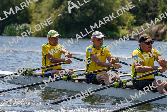 Henley Masters 3-13069
