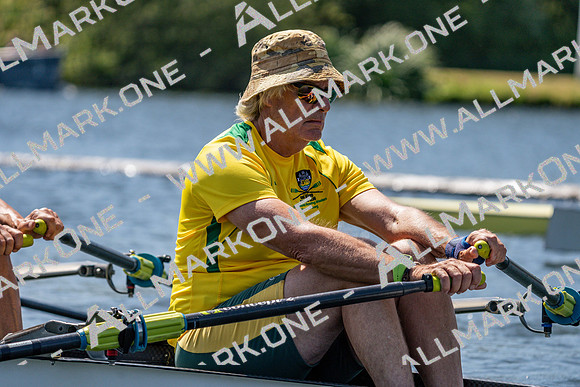 Henley Masters 3-13055