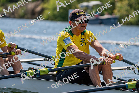 Henley Masters 3-13054