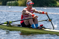 Henley Masters 3-13111