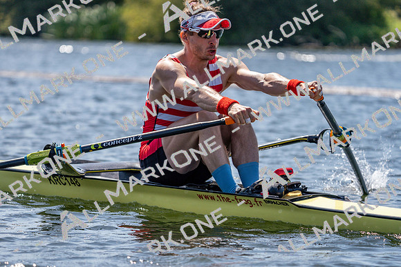 Henley Masters 3-13111