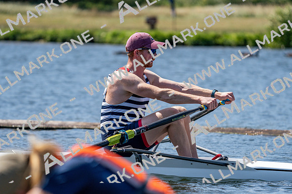 Henley Masters 3-13105