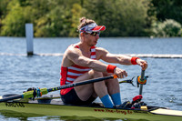 Henley Masters 3-13104