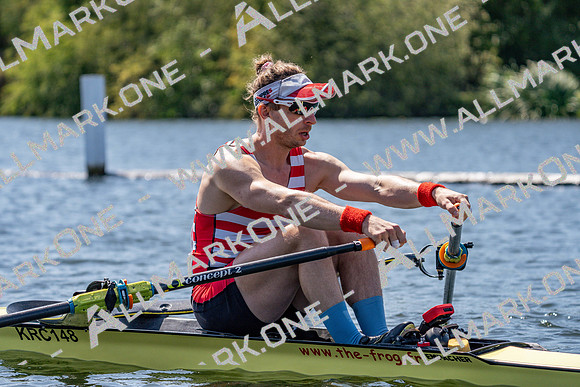 Henley Masters 3-13104