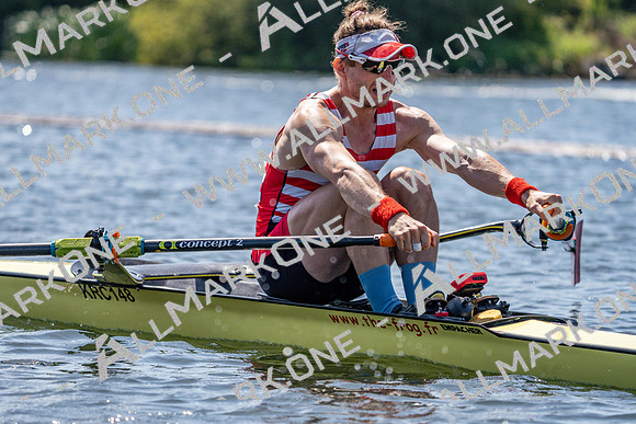 Henley Masters 3-13110