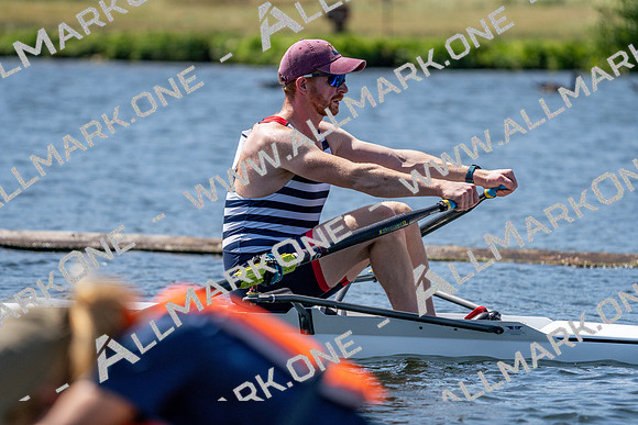 Henley Masters 3-13106