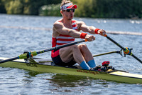 Henley Masters 3-13112