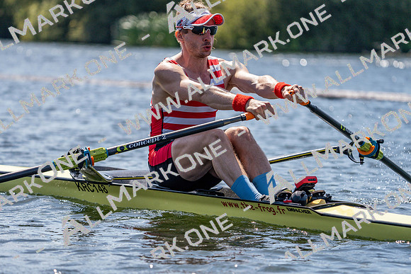 Henley Masters 3-13112