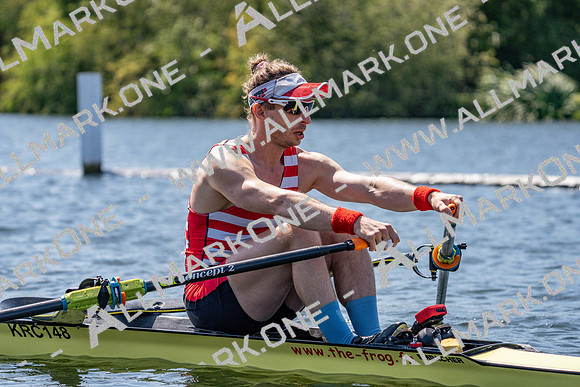 Henley Masters 3-13103