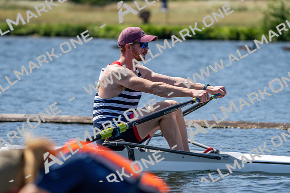 Henley Masters 3-13107