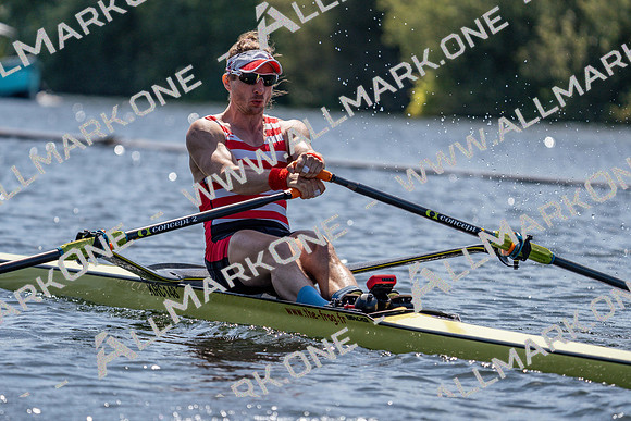 Henley Masters 3-13117
