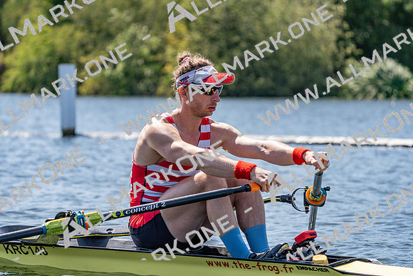 Henley Masters 3-13102