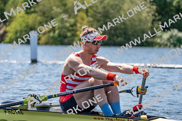 Henley Masters 3-13100