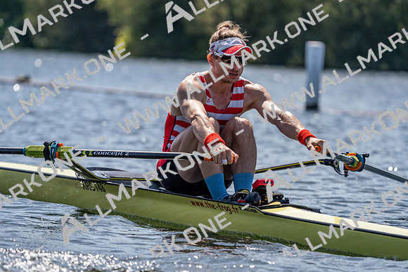 Henley Masters 3-13114