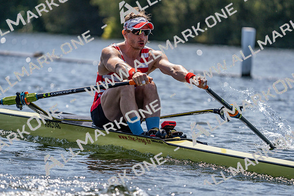 Henley Masters 3-13115
