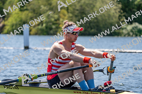 Henley Masters 3-13101