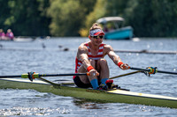Henley Masters 3-13118
