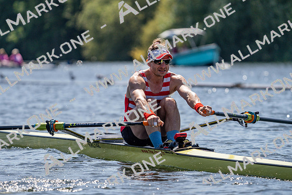 Henley Masters 3-13118