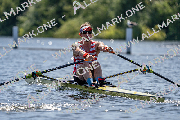 Henley Masters 3-13124