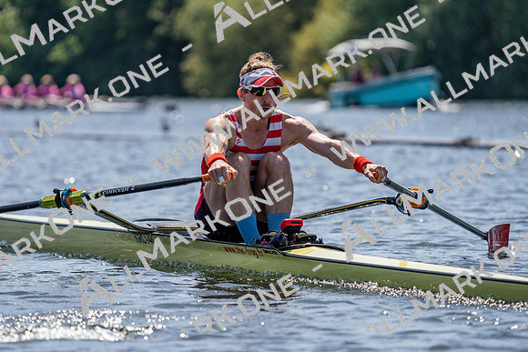 Henley Masters 3-13119