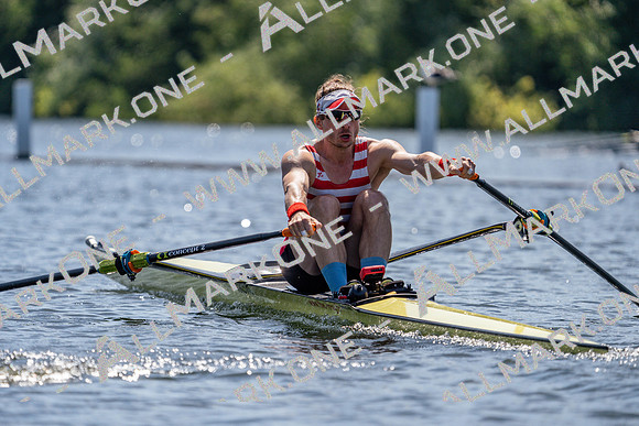 Henley Masters 3-13123