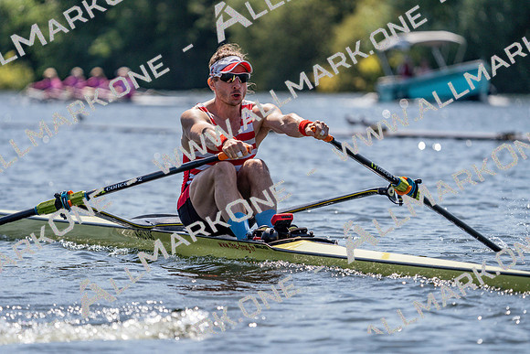 Henley Masters 3-13120
