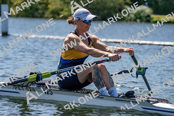 Henley Masters 3-13158