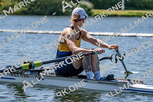 Henley Masters 3-13149