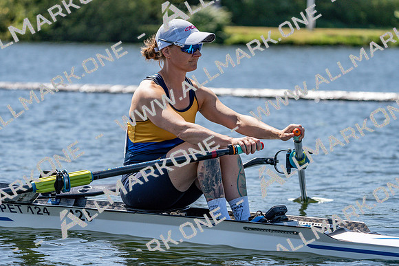 Henley Masters 3-13146