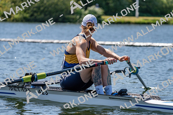 Henley Masters 3-13150