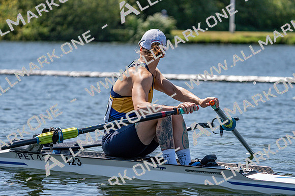 Henley Masters 3-13151