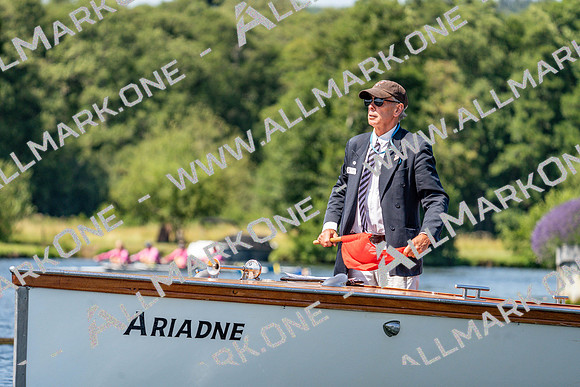 Henley Masters 3-13155