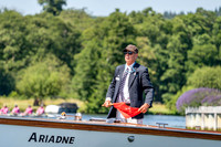 Henley Masters 3-13154