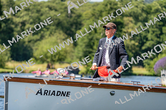 Henley Masters 3-13156