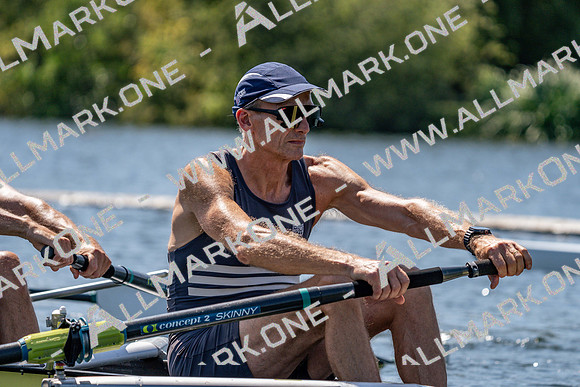 Henley Masters 3-13204