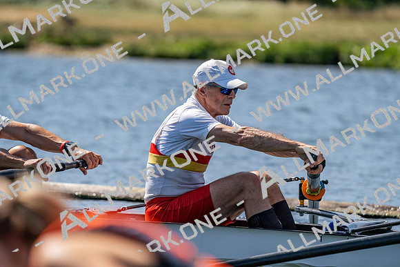 Henley Masters 3-13210