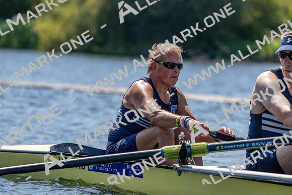 Henley Masters 3-13198