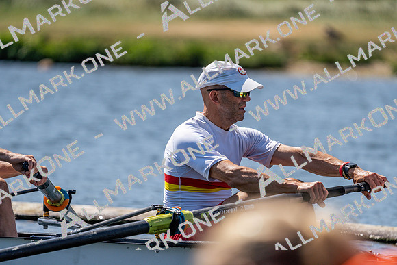 Henley Masters 3-13211