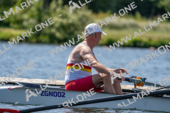 Henley Masters 3-13206