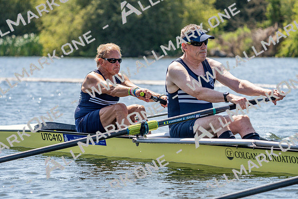Henley Masters 3-13216