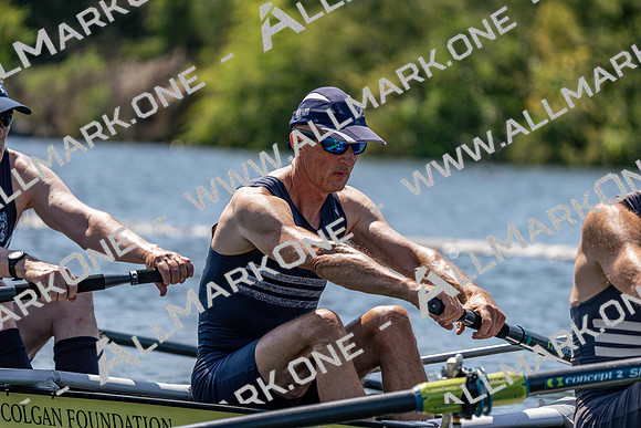 Henley Masters 3-13202