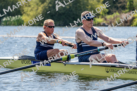 Henley Masters 3-13217