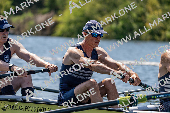 Henley Masters 3-13201