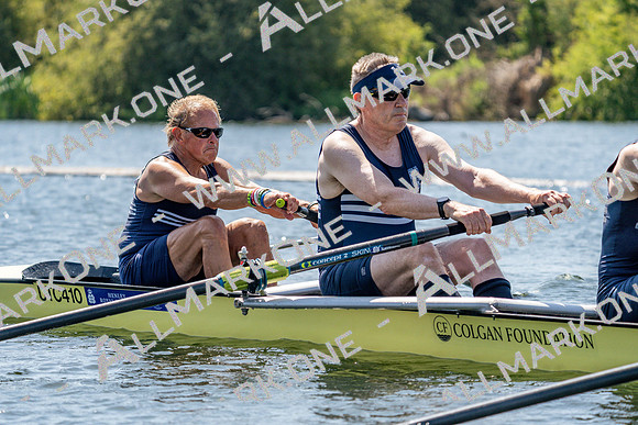 Henley Masters 3-13215